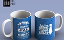 Categoria de caneca dia dos pais